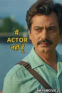 Main Actor Nahin Hoon (2026) Hindi Movie