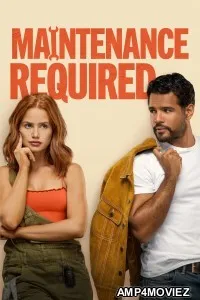 Maintenance Required (2025) ORG Hindi Dubbed Movie