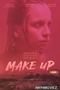 Make Up (2021) Unofficial Hindi Dubbed Movie