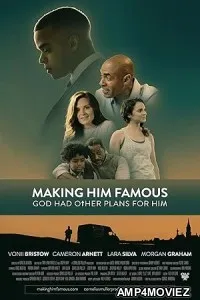 Making Him Famous (2023) HQ Hindi Dubbed Movie