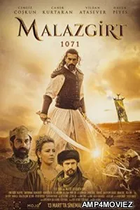 Malazgirt 1071 (2022) HQ Telugu Dubbed Movie