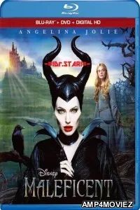 Maleficent (2014) Hindi Dubbed Movies