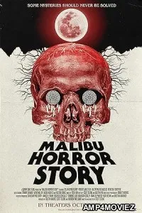 Malibu Horror Story (2023) HQ Hindi Dubbed Movie