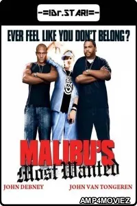 Malibus Most Wanted (2003) Hindi Dubbed Movies
