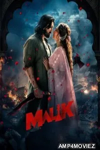 Malik (2026) Bangla Movie
