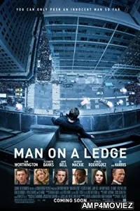 Man On Ledge (2012) Hindi Dubbed Full Movie