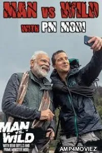Man Vs Wild With Bear Grylls And PM Modi 12 August 2019 Hindi Full Show