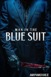 Man in the Blue Suit (2024) HQ Hindi Dubbed Movie
