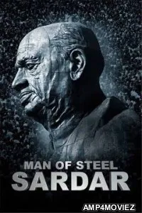 Man of Steel Sardar (2025) Gujarati Movie