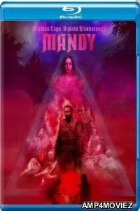 Mandy (2018) Hindi Dubbed Movies