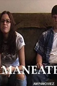 Maneater (2007) Hindi Dubbed Full Movie 