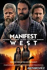 Manifest West (2022) HQ Hindi Dubbed Movie