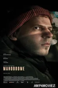 Manodrome (2023) HQ Telugu Dubbed Movie
