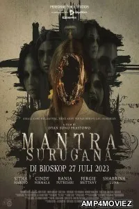 Mantra Surugana (2023) HQ Hindi Dubbed Movie