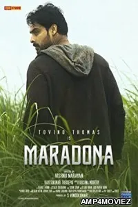Maradona (2022) Hindi Dubbed Movie