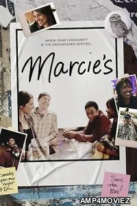 Marcies (2025) HQ Hindi Dubbed Movie