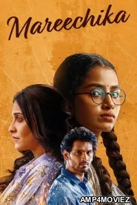 Mareechika (2026) ORG Hindi Dubbed Movie