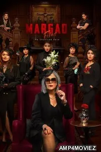 Margao Files The Unsolved Case (2026) Season 1 Hindi Web Series