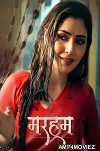Marham (2026) Season 1 Hindi Web Series
