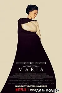 Maria (2024) HQ Hindi Dubbed Movie