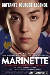 Marinette (2023) HQ Tamil Dubbed Movie