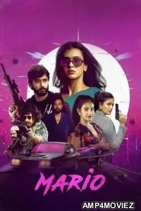 Mario (2025) ORG Hindi Dubbed Movie
