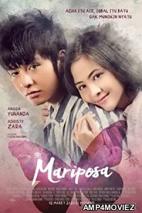 Mariposa (2022) HQ Bengai Dubbed Movie