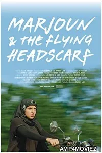 Marjoun And The Flying Headscarf (2019) HQ Hindi Dubbed Movie