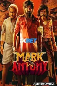 Mark Antony (2023) Telugu Full Movies