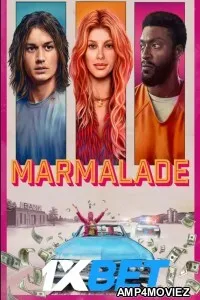 Marmalade (2024) HQ Hindi Dubbed Movie