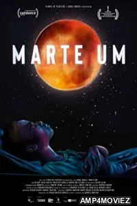 Mars One (2022) HQ Hindi Dubbed Movie
