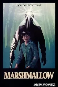 Marshmallow (2025) HQ Hindi Dubbed Movie