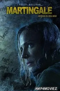 Martingale (2024) HQ Hindi Dubbed Movie