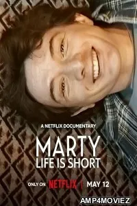 Marty Life Is Short (2026) HQ Hindi Dubbed Movie