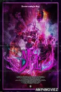 Mask of the Devil (2022) HQ Tamil Dubbed Movie