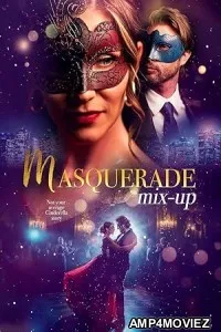 Masquerade Mix Up (2025) HQ Hindi Dubbed Movie