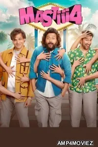 Mastiii 4 (2025) Hindi Movie