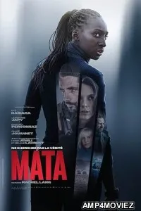 Mata (2026) HQ Hindi Dubbed Movie