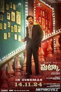 Matka (2024) HQ Telugu Dubbed Movie