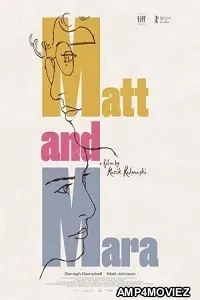 Matt and Mara (2024) Hindi Dubbed And Subtitles