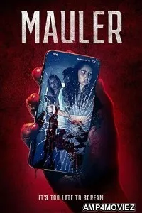Mauler (2025) HQ Hindi Dubbed Movie