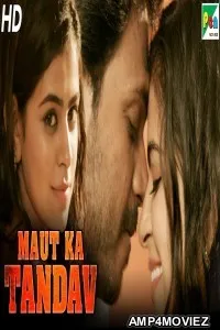 Maut Ka Tandav (Thandava) (2019) Hindi Dubbed Movie