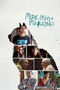 Max Min And Meowzaki (2026) Hindi Movie