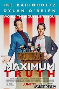 Maximum Truth (2023) HQ Hindi Dubbed Movie