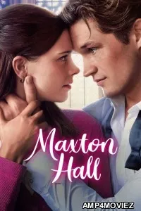 Maxton Hall The World Between Us (2025) Season 2 EP06 Hindi Dubbed Web Series