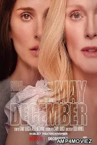May December (2023) HQ Bengali Dubbed Movie
