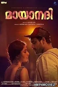 Mayaanadhi (2017) ORG Hindi Dubbed Movie