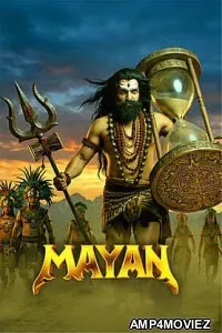Mayan (2026) HQ Hindi Dubbed Movie