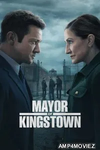 Mayor Of Kingstown (2025) Season 4 EP01 Hindi Dubbed Web Series