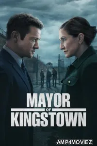 Mayor Of Kingstown (2025) Season 4 EP05 Hindi Dubbed Web Series